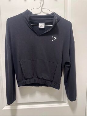 2 Gymshark Pippa Half Zips